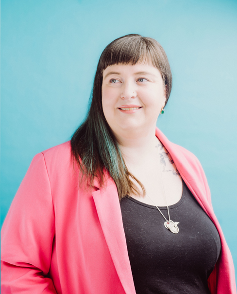 JENN BOWIE headshot