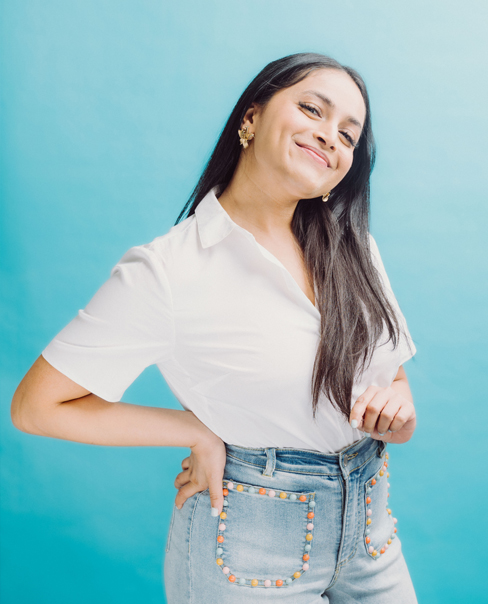 NEHA SRIVASTAVA headshot