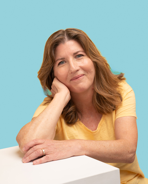 WENDY SNOWDON, CPA headshot