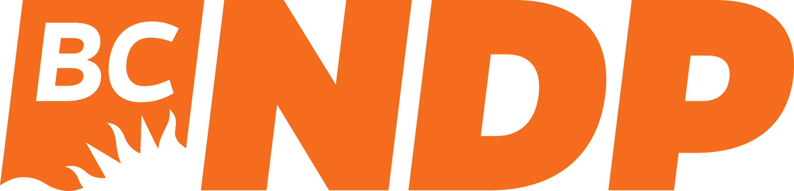 BCNDP