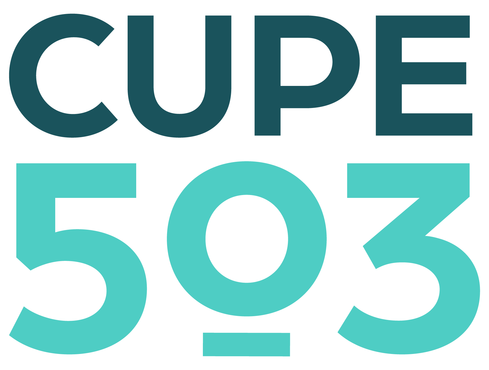 CUPE 503