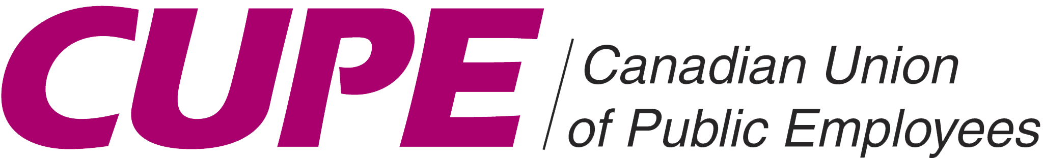 CUPE