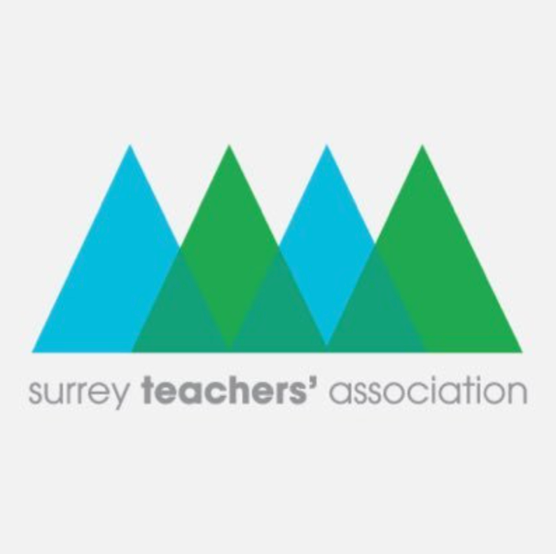 Surrey Teachers Association