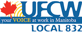 UFCW 832